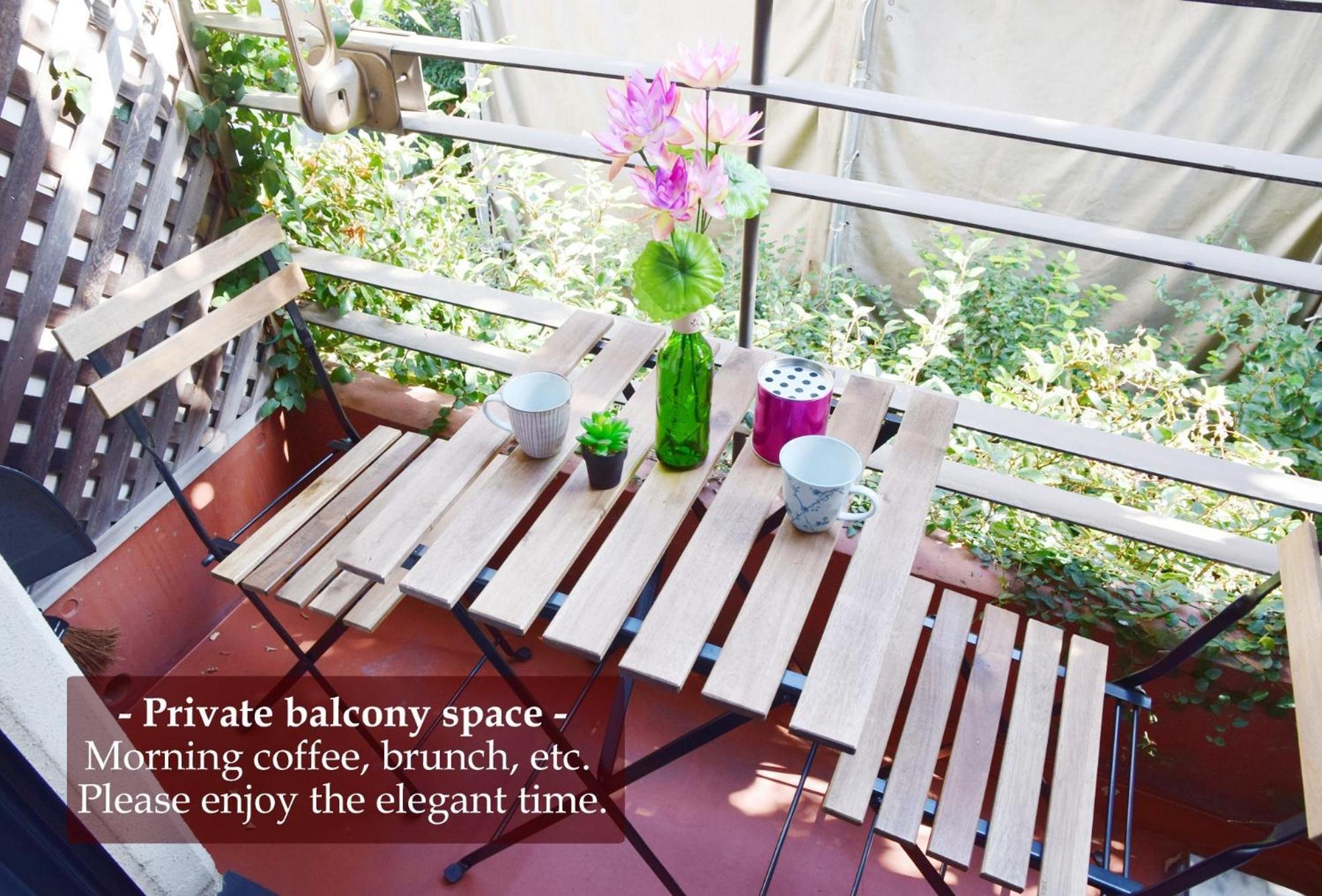 Kitazawa Cs House / Vacation Stay 65310 Tokyo Bagian luar foto