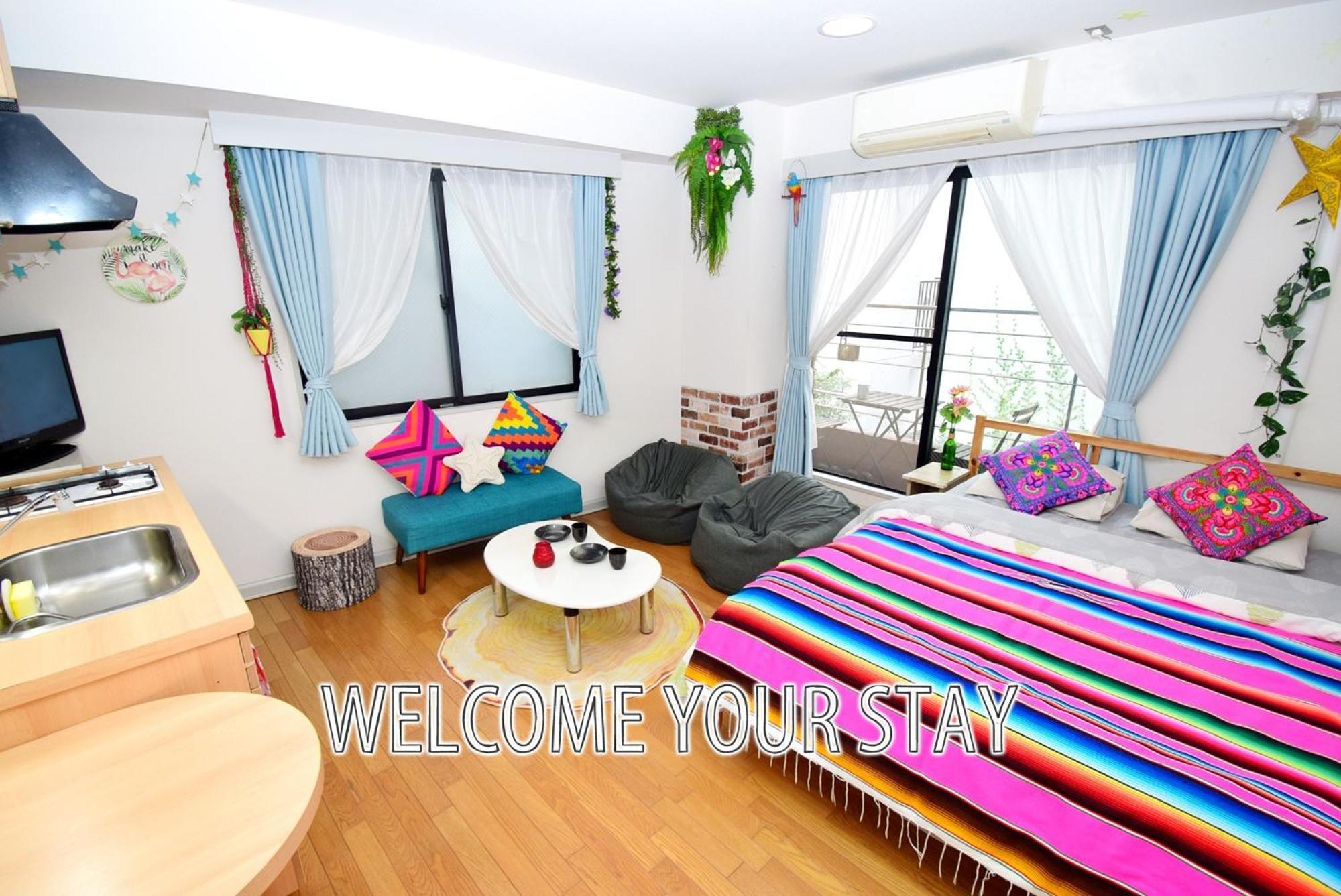Kitazawa Cs House / Vacation Stay 65310 Tokyo Bagian luar foto